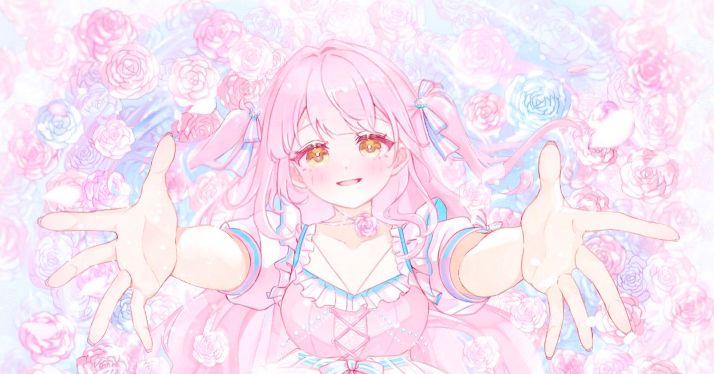 ﾅﾉﾊ . @ 7 / 28 💐2周年 on X: 