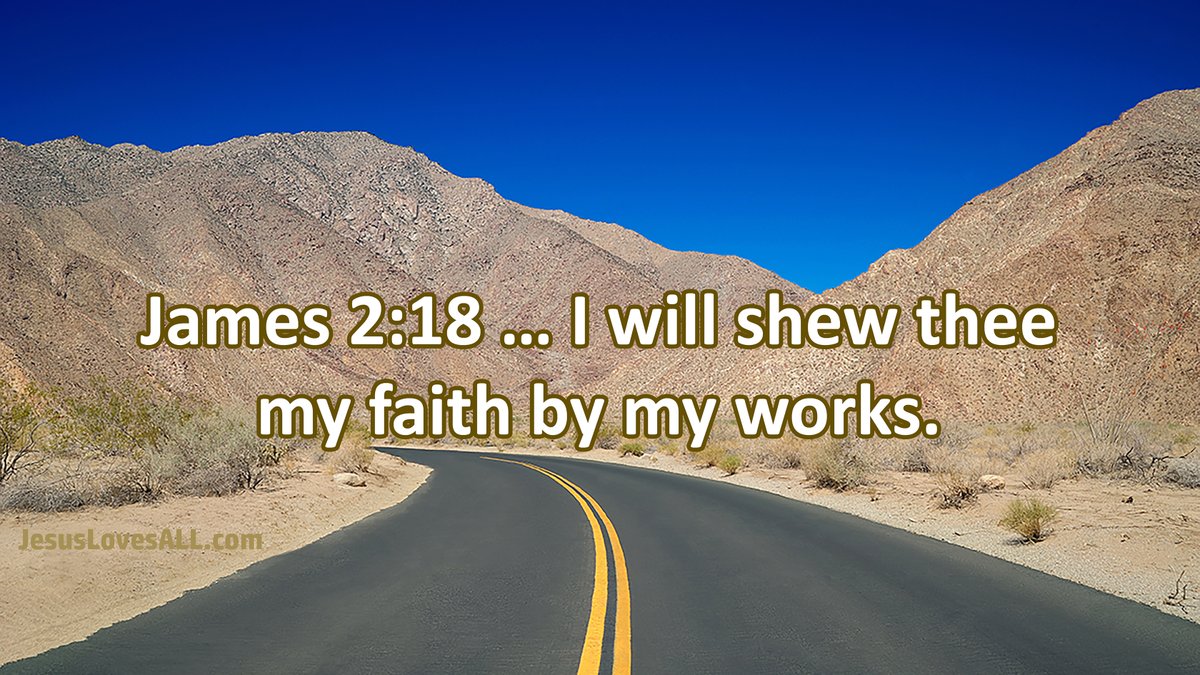 JesusLovesALLx's tweet image. Have you ever heard - Actions speak louder than words?