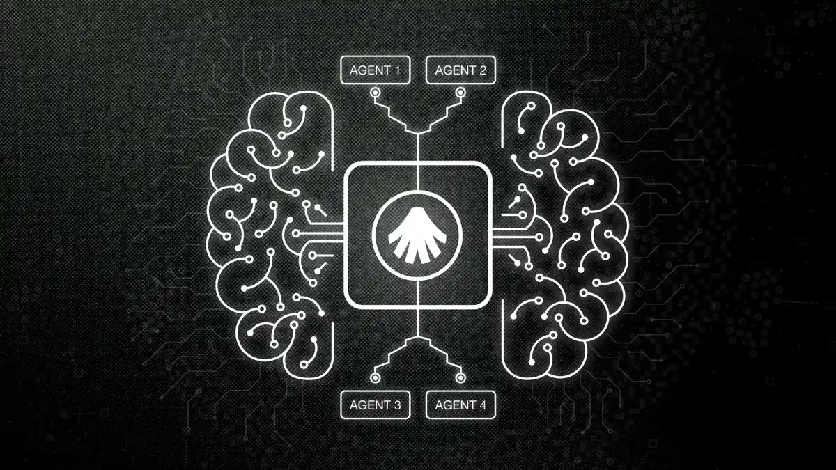 Shadow123y's tweet image. 𝗔𝗹𝗹𝗼𝗿𝗮 𝗻𝗲𝘁𝘄𝗼𝗿𝗸 𝗶𝘀 𝘁𝗵𝗲 𝗔𝗹𝗽𝗵𝗮 𝗻𝗼𝘄
Allora Network (@AlloraNetwork) is building a decentralized, self-improving AI protocol.
Backed by top VCs like Polychain Capital, Delphi Ventures, and Blockchain Capital, Allora has raised over $32M to merge AI with…