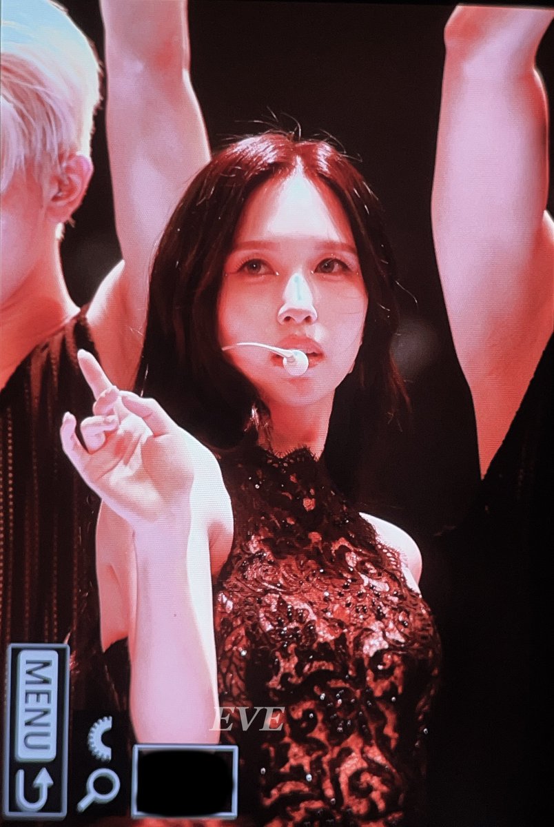 TWICE_EVE's tweet image. 250727 pre
#TWICE #ํธ์์ด์ค #MINA #๋ฏธ๋ #ใใ