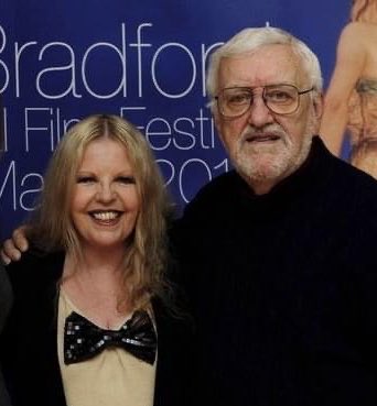 sallythomsett's tweet image. ❤️Hi darlings❤️wishing you all a super Sunday ❤️Remembering the fabulous Bernard Cribbins who left us 3 years ago today ❤️A wonderful actor &amp;amp; a great friend 🐶we named our little Bernie after him 💋he will never be forgotten 💋Love &amp;amp; kisses to you all 💋Sally 💋XxX💋