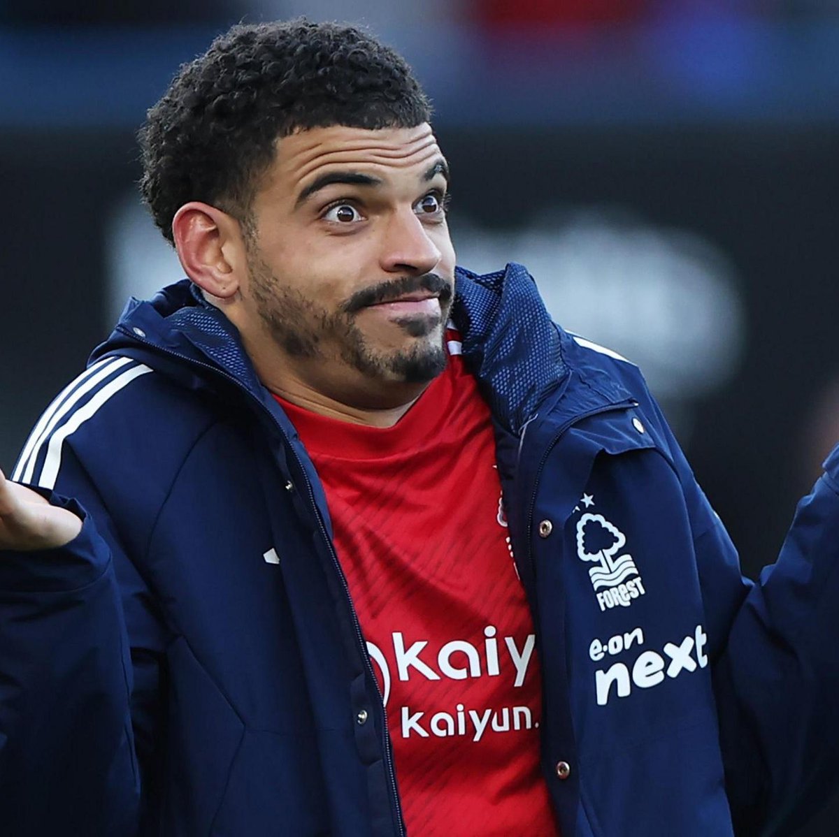#NFFC #THFC