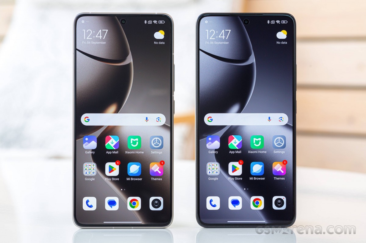 majedandroid's tweet image. 🚨 خبر تقني! 🚨
شاومي تنهي دعم HyperOS 2 وتوجه كل طاقتها نحو HyperOS 3! 📱✨
⚡️ ماذا نتوقع؟
- تحسينات في الرسوم المتحركة
- واجهة مستخدم أفضل
- تجربة مستخدم محسّنة
ستبدأ الهواتف في تلقي تحديثات الأمان في سبتمبر!
#شاومي #HyperOS3 #تحديثات