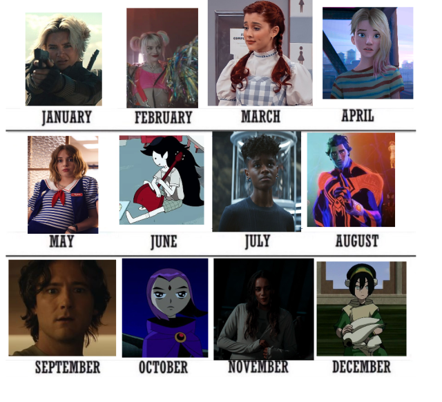 deluluboy2's tweet image. Who did you guy get? I got Shurii