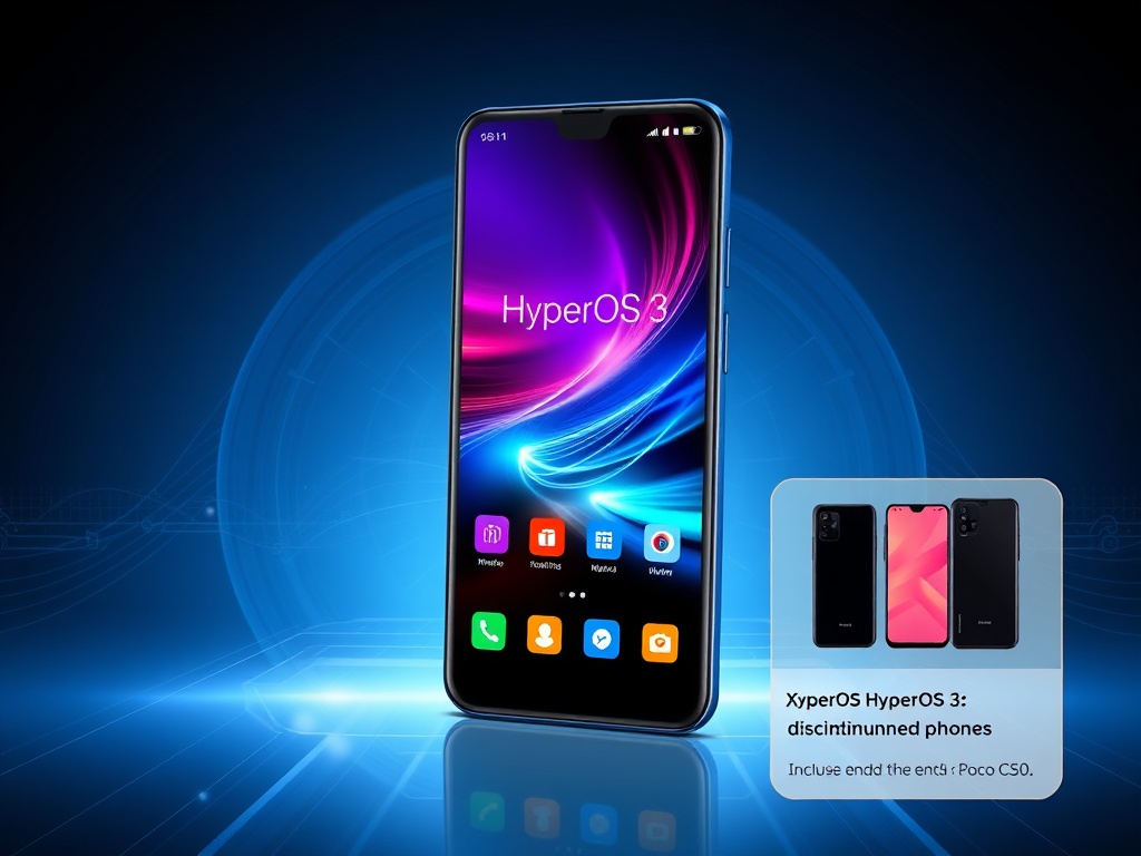 majedandroid's tweet image. 🚨 خبر تقني! 🚨
شاومي تنهي دعم HyperOS 2 وتوجه كل طاقتها نحو HyperOS 3! 📱✨
⚡️ ماذا نتوقع؟
- تحسينات في الرسوم المتحركة
- واجهة مستخدم أفضل
- تجربة مستخدم محسّنة
ستبدأ الهواتف في تلقي تحديثات الأمان في سبتمبر!
#شاومي #HyperOS3 #تحديثات