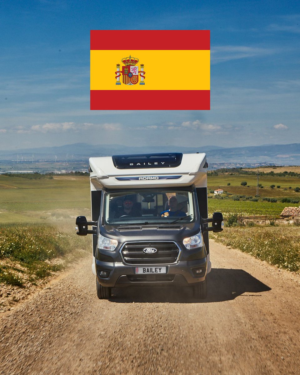 Bailey of Bristol (@baileyofbristol) on Twitter photo Whoโs winningโฆ England or Spain? ๐ด๓ ง๓ ข๓ ฅ๓ ฎ๓ ง๓ ฟ ๐ช๐ธ
No, weโre not talking about the UEFA Womenโs Euro final tonight โฝ
Weโre talking touring! Have you taken your Bailey to both? Which destination gets your vote? Let us know in the comments ๐
#Euro2025 #BaileyMotorhome Whoโs winningโฆ England or Spain? ๐ด๓ ง๓ ข๓ ฅ๓ ฎ๓ ง๓ ฟ ๐ช๐ธ
No, weโre not talking about the UEFA Womenโs Euro final tonight โฝ
Weโre talking touring! Have you taken your Bailey to both? Which destination gets your vote? Let us know in the comments ๐
#Euro2025 #BaileyMotorhome