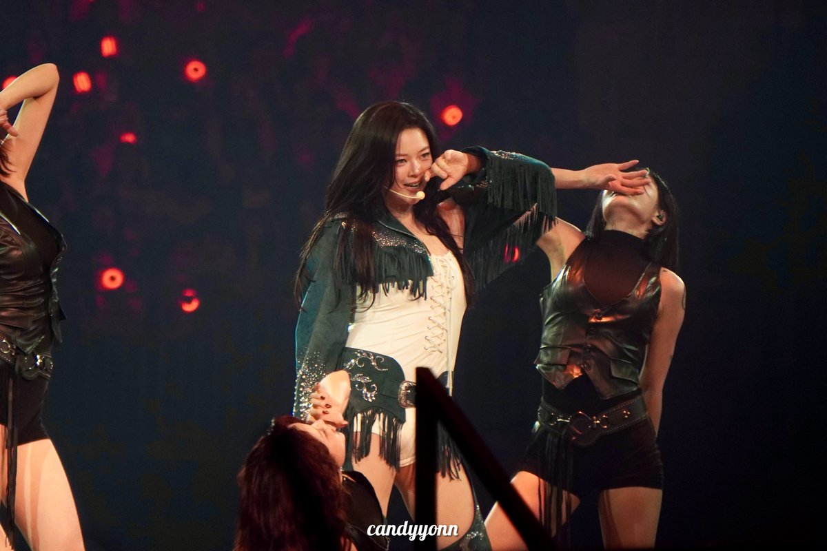 candyyonn's tweet image. 250720
“FIX A DRINK”
#TWICE #트와이스
#JEONGYEON #ジョンヨン #정연
#TWICE_THISISFOR_WORLD_TOUR