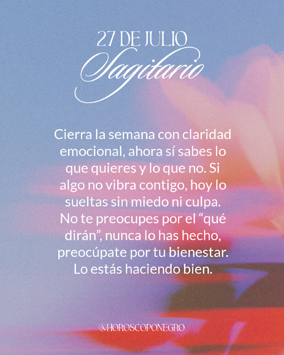 sagitario_hn's tweet image. ✨ ♐ ✨
