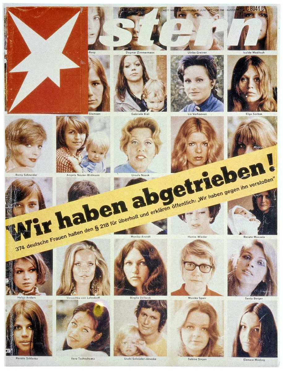 dertristan1's tweet image. Jede Generation hat ihre Held*innen