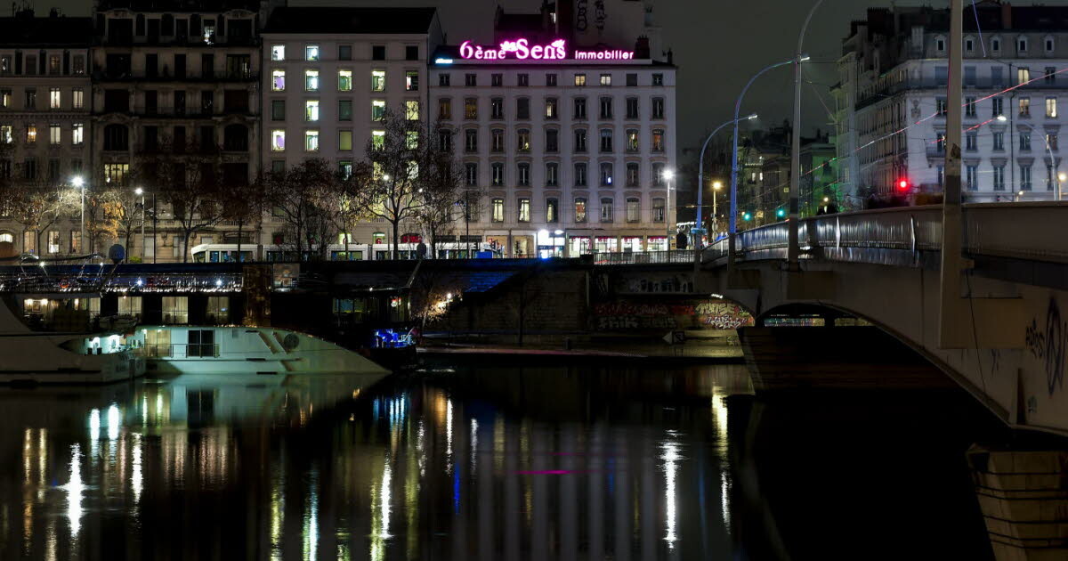 leprogreslyon's tweet image. 🔴 Un quadragénaire sans domicile fixe meurt noyé dans le Rhône
➡️ l.leprogres.fr/3Xn
#Lyon