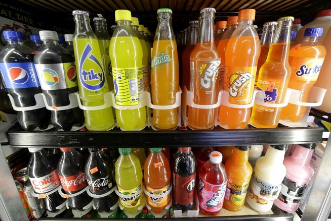 dailycamera's tweet image. The health dangers of sugary beverages; comedy qualifies as a public asset (Letters) trib.al/KZyYtml