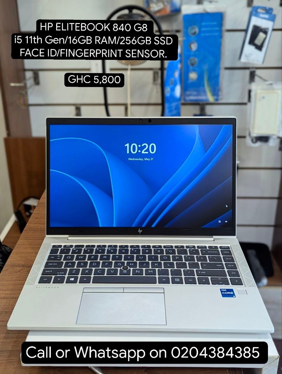 ThePlug_gh_'s tweet image. END OF THE MONTH LAPTOP DEALS!
CALL OR WHATSAPP ON 0204384385.
PLEASE REPOST.