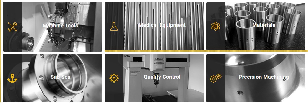 gtma1's tweet image. 📍PDQ Engineering Ltd
A dynamic company that has built a solid reputation for quality, accuracy and cost competitiveness able to manufacture complex parts for a broad range of industries...
Find out more 👉 gtma.co.uk/suppliers/pdq-…
#gtmamember