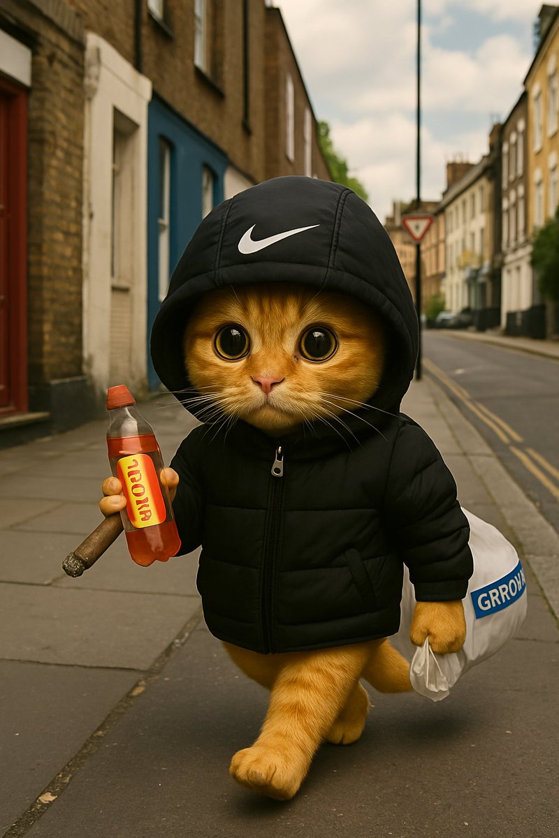 ajayjain831's tweet image. $bruv