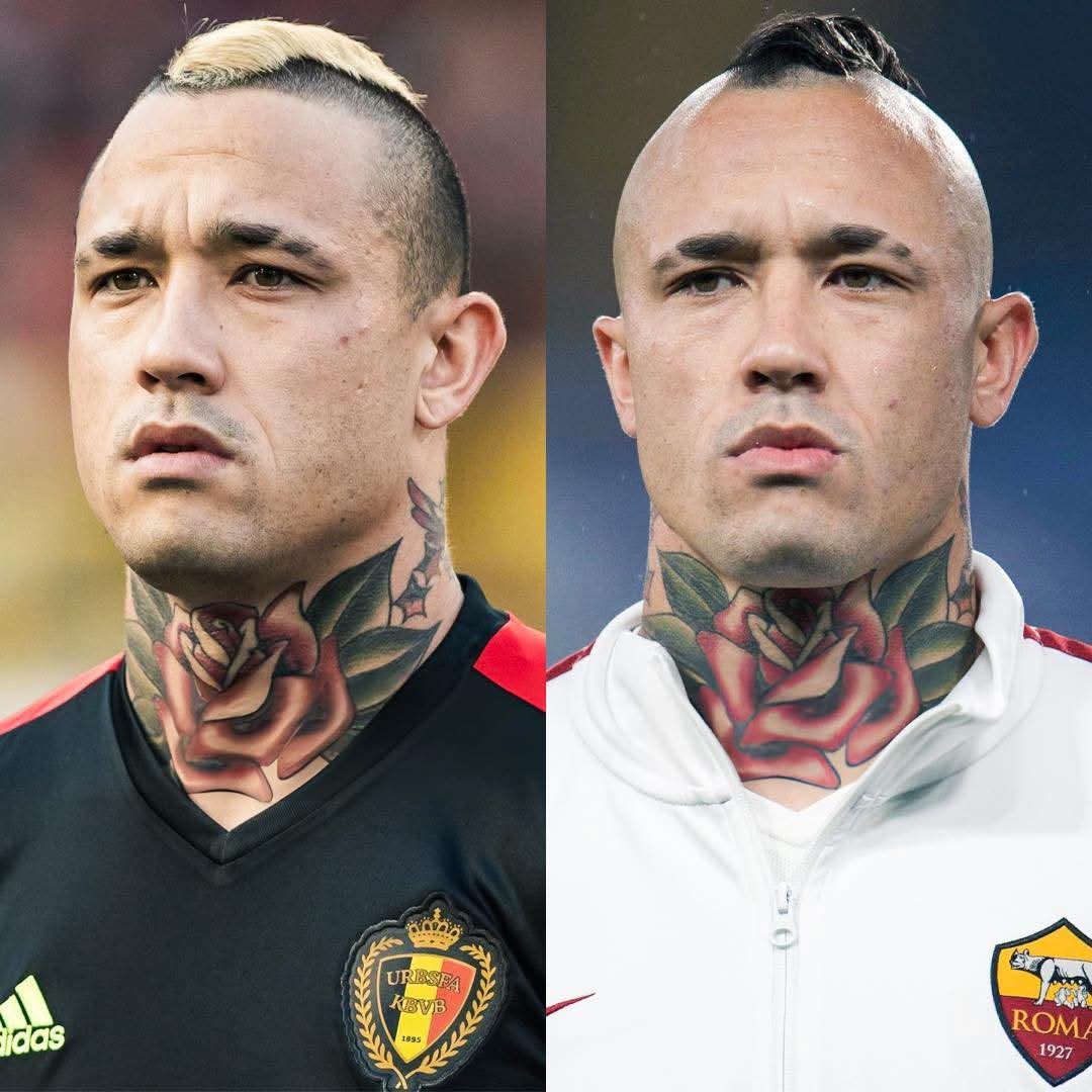 FootballFactly's tweet image. The real football fans will remember this warrior. 💪👀
