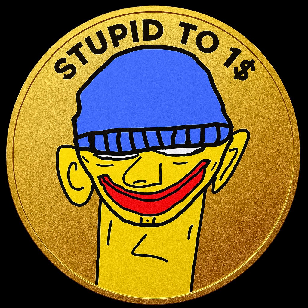 Stralex1991's tweet image. Day 30 of posting stupid to 1$
9RjwNo6hBPkxayWHCqQD1VjaH8igSizEseNZNbddpump