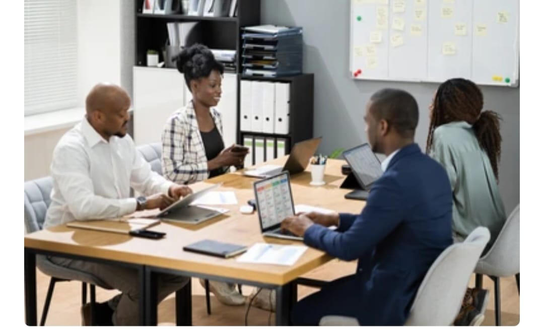 NaiBlogger's tweet image. I echo Jacinta Kamene’s call for improving access to affordable capital for youth entrepreneurs, which is critical to expanding youth-driven businesses across Kenya. Stepping Up For Kenya #YouthLightingTheFuture Unleashing Youth Potential