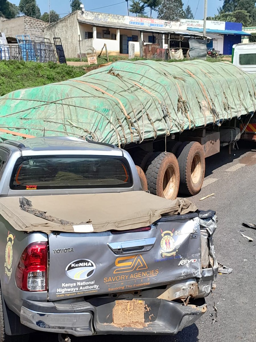 loddca's tweet image. Tumegongewa na serikal pale Kipkaren. @karugawanjuguna @HonAnthonyMutua @iam_kipkoech861 @AbouFauzia @benson_njunge @motoristsoffice @princegershom_ @roadsensekenya