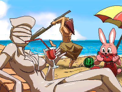 え?7/27ってスイカの日なの?

過去画像あさって貼れるのがコレしかなかった 