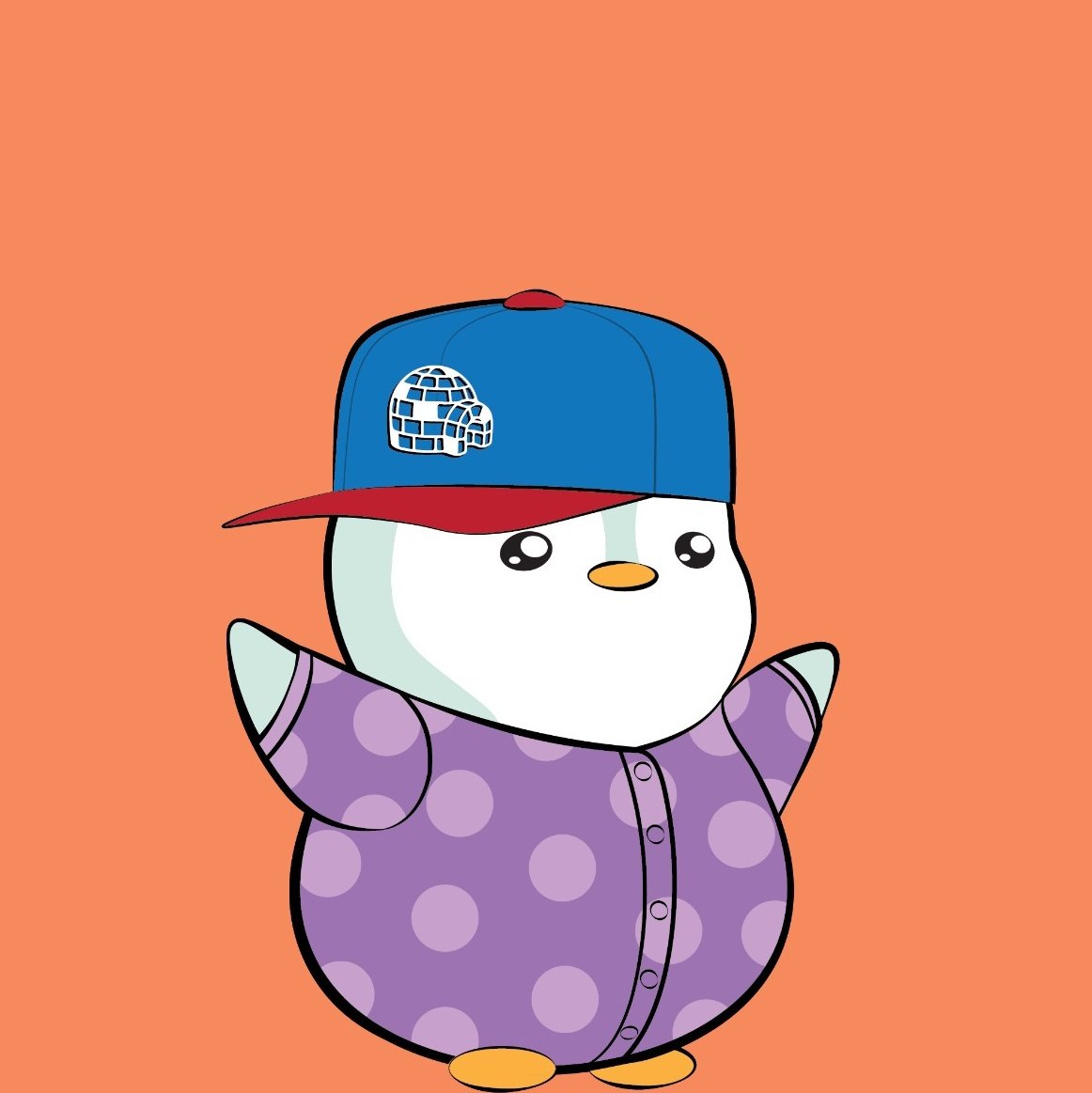 blokchaus's tweet image. I like short thicc birbs