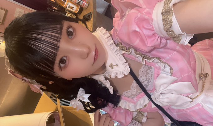 LovePointのツイート