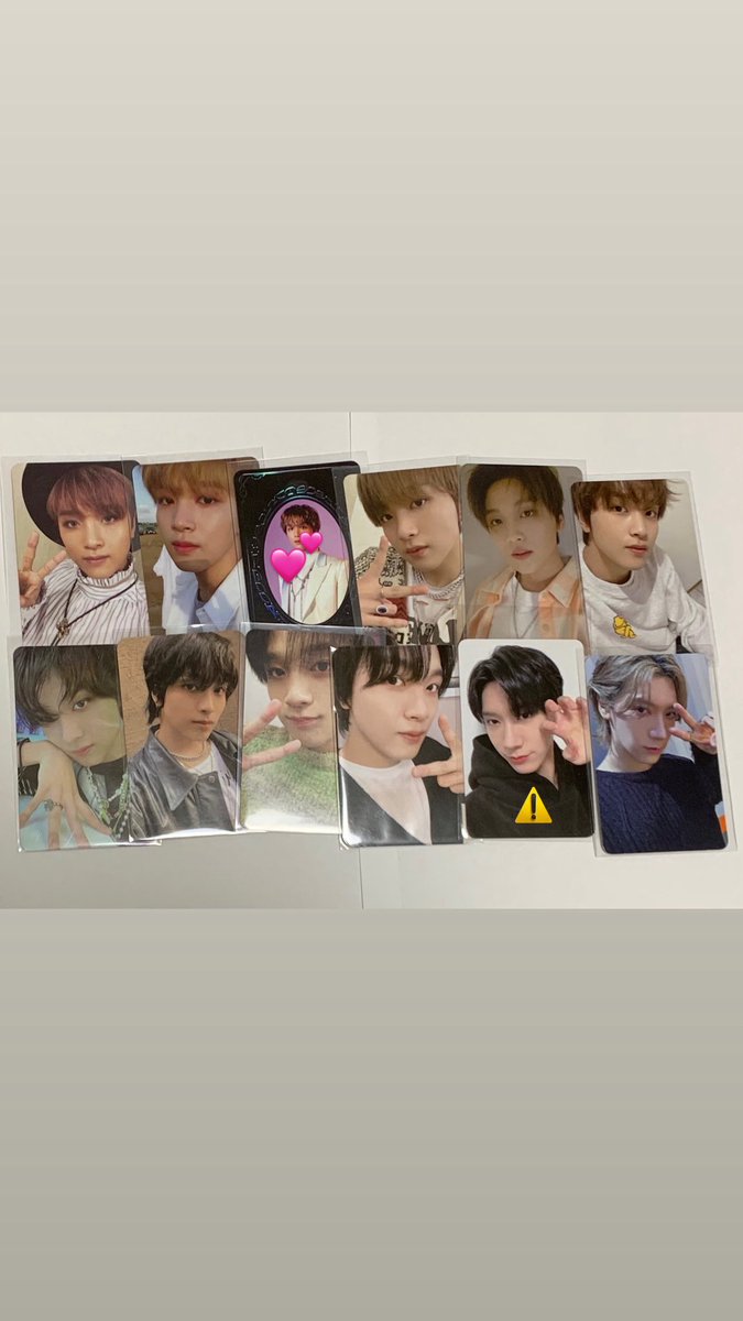 해ちゃン tweet media