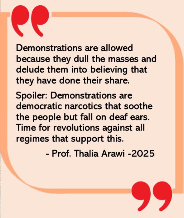 Thalia Arawi (@thaliaarawi) on Twitter photo 