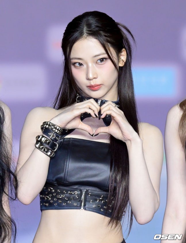 📸 #RUKA at SBS Gayo Daejeon Summer’s Blue Carpet

BAEMON BRING THE PARTY
#BAEMONat2025GayoSummer
#BABYMONSTER #RUKA