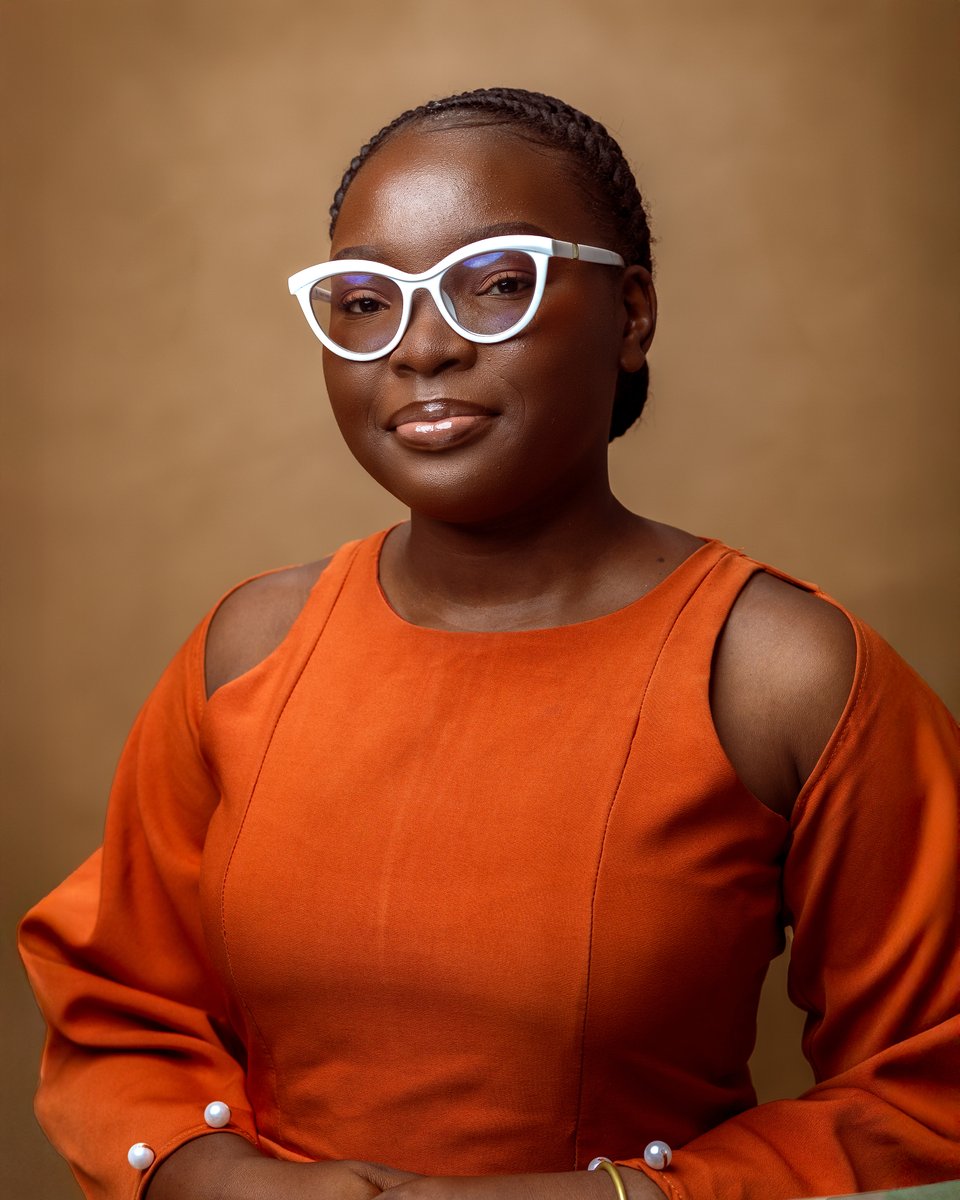 oadefisayo's tweet image. Okay so I have done photshoots for:
- A Catholic
- A Reformed Baptist
- 2 Reformed Evangelicals
Which other denominations are left?
No heretical denominations, please.
Or should I do the male equivalents of these denominations?