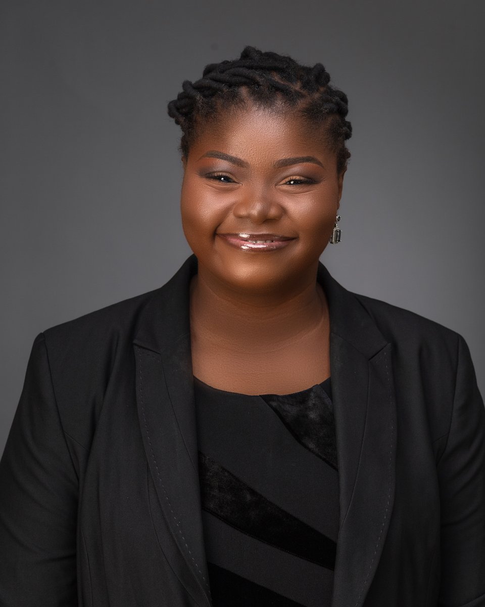 oadefisayo's tweet image. Okay so I have done photshoots for:
- A Catholic
- A Reformed Baptist
- 2 Reformed Evangelicals
Which other denominations are left?
No heretical denominations, please.
Or should I do the male equivalents of these denominations?
