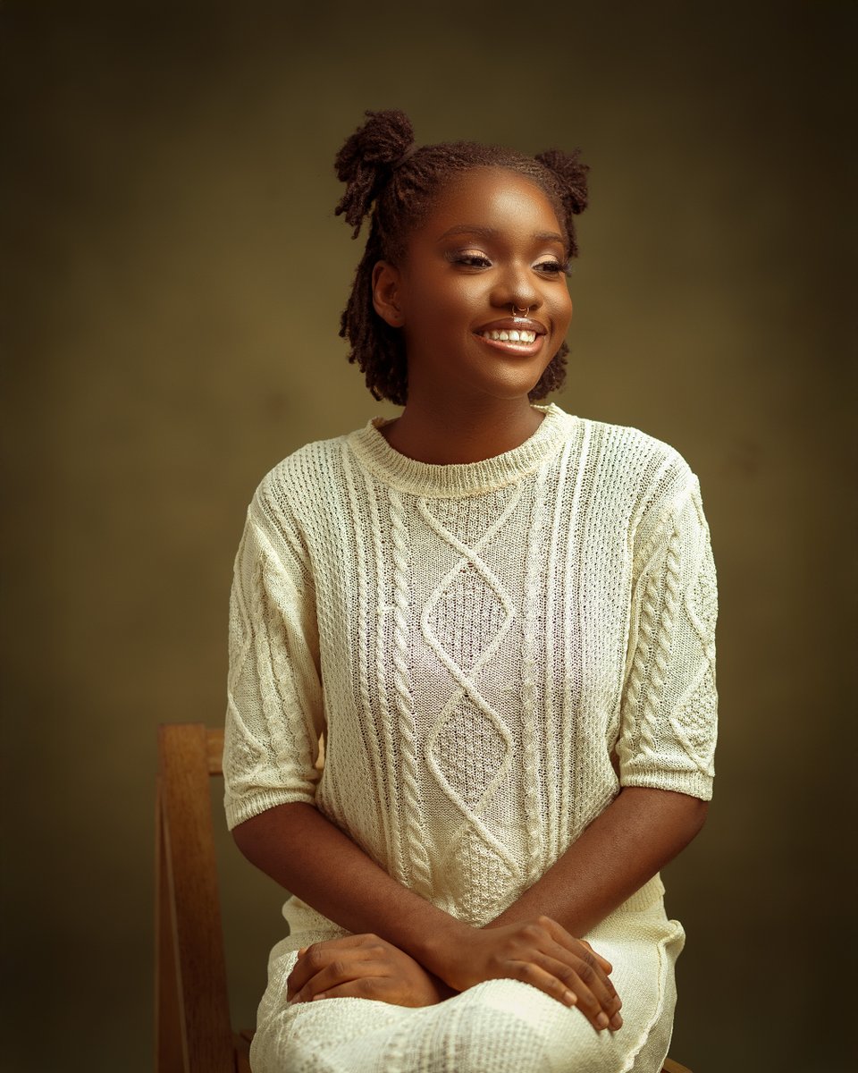oadefisayo's tweet image. Okay so I have done photshoots for:
- A Catholic
- A Reformed Baptist
- 2 Reformed Evangelicals
Which other denominations are left?
No heretical denominations, please.
Or should I do the male equivalents of these denominations?