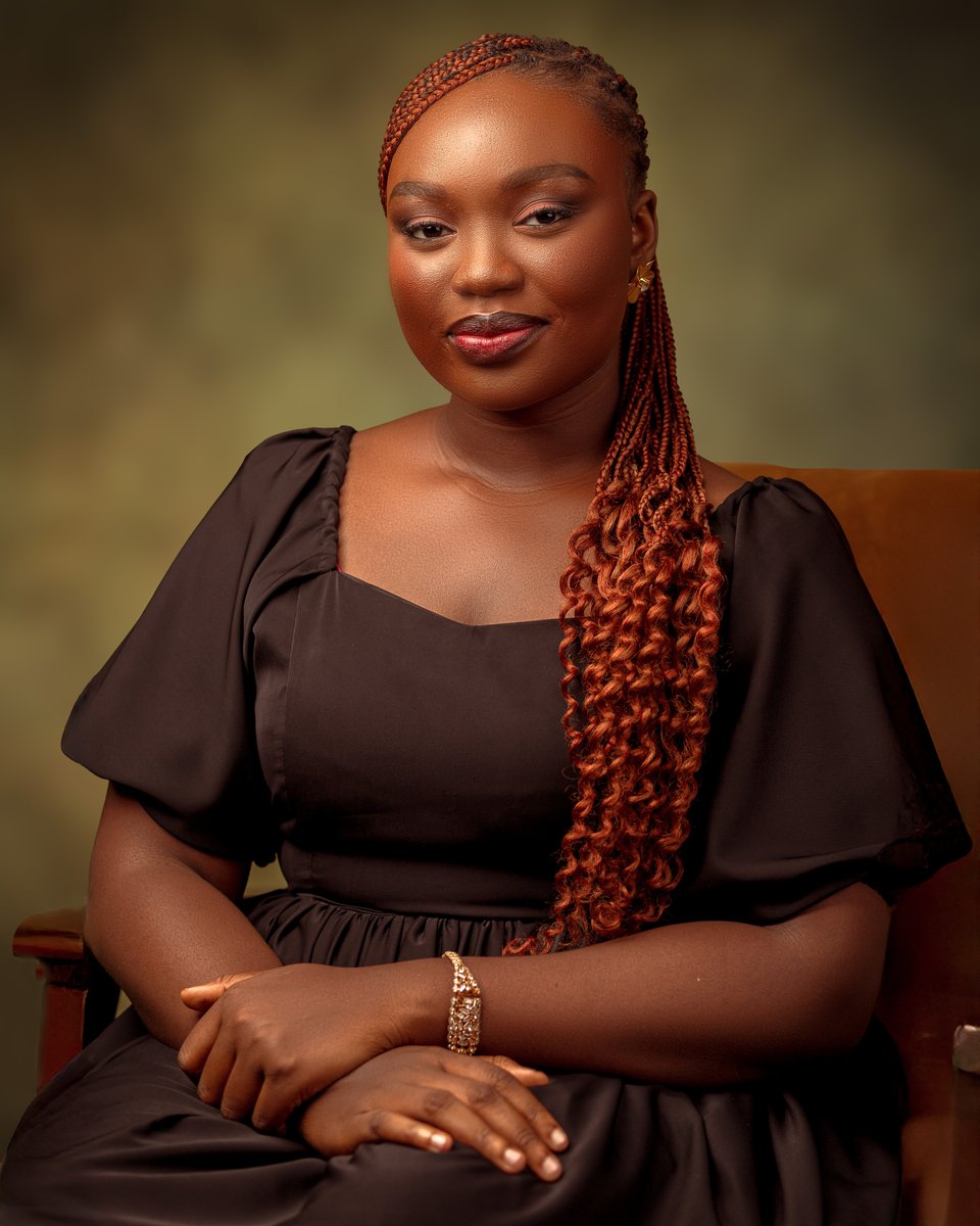 oadefisayo's tweet image. Okay so I have done photshoots for:
- A Catholic
- A Reformed Baptist
- 2 Reformed Evangelicals
Which other denominations are left?
No heretical denominations, please.
Or should I do the male equivalents of these denominations?