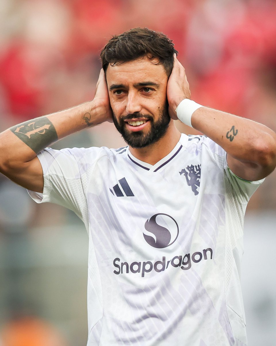 allaboutfpl's tweet image. 🗓️Summary of pre season games so far today
🔴Man United 2 - 1 West Ham🟤
Bruno ⚽️⚽️, One was a penalty
Bowen ⚽️
Soucek 🅰
Heaven 🅰
Mainoo 🅰
- Both Man United goals were Areola errors
- Heaven played as the LCB in the back 3
- Man United made 10 changes for the last 20 mins…