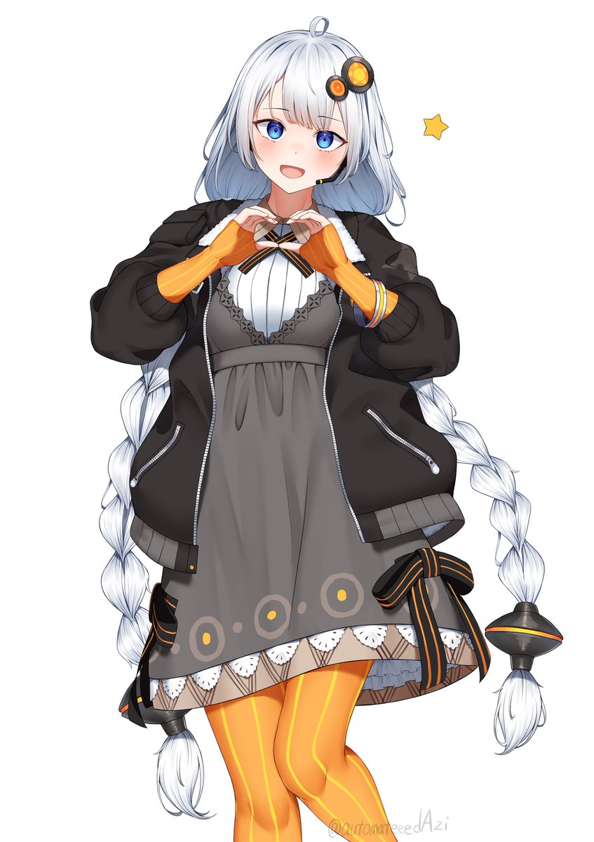あかりちゃん。