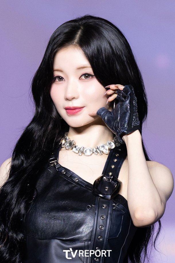 keitadj3's tweet image. #BABYMONSTER at SBS歌謡大典 Summer

アヒョン、アサ