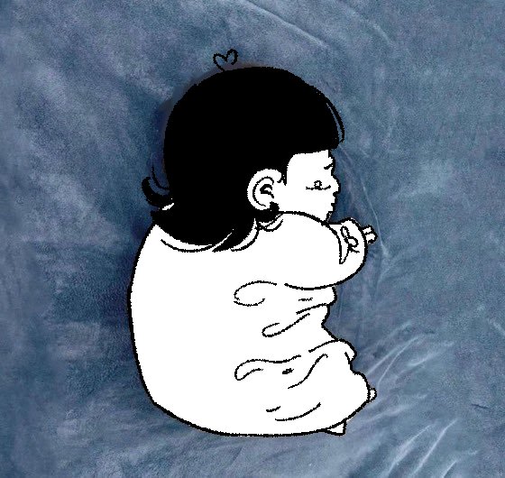 ChakaDonB's tweet image. Fat baby Samarie