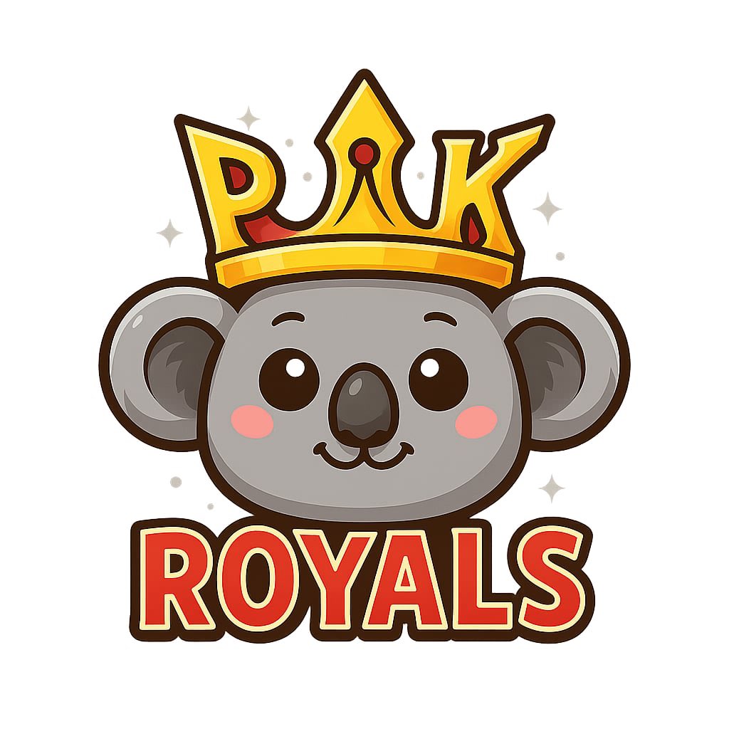 TeamRoyalsOFC tweet picture