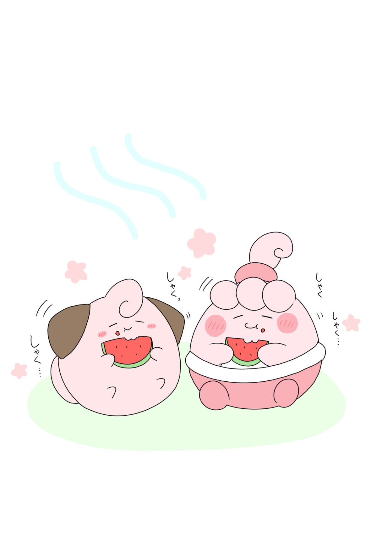 ぽん。様 ぽん (@Z4fcR) / X