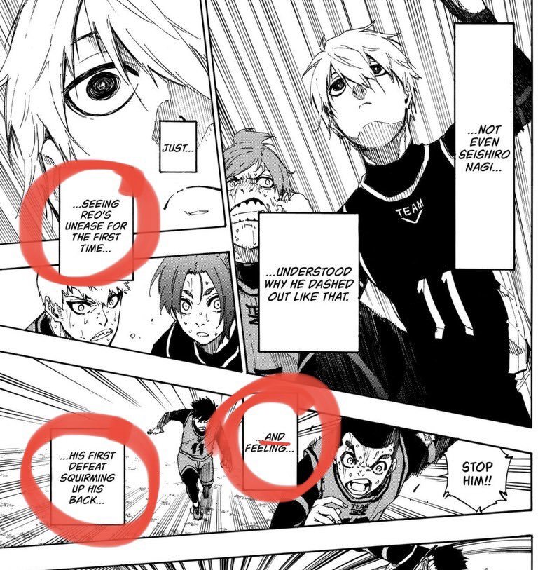 ameis11's tweet image. two things were true
