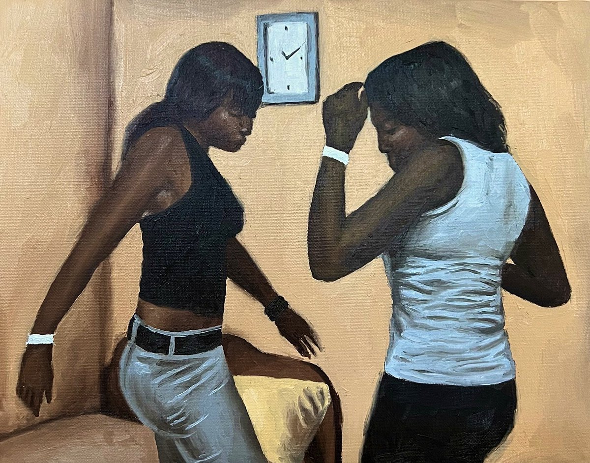 TeesandCo_'s tweet image. Hi besties👀, Big Brother has officially started. 

You deserve a comfortable fit to watch your faves in. 

Send us a dm, let’s find you something.
