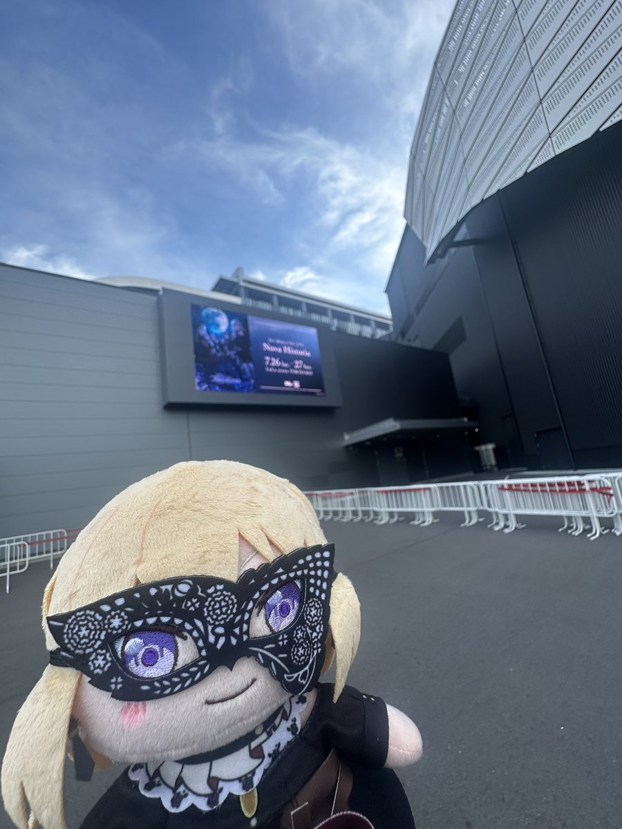 ウタ@C106 1日目 東O04b on X: 