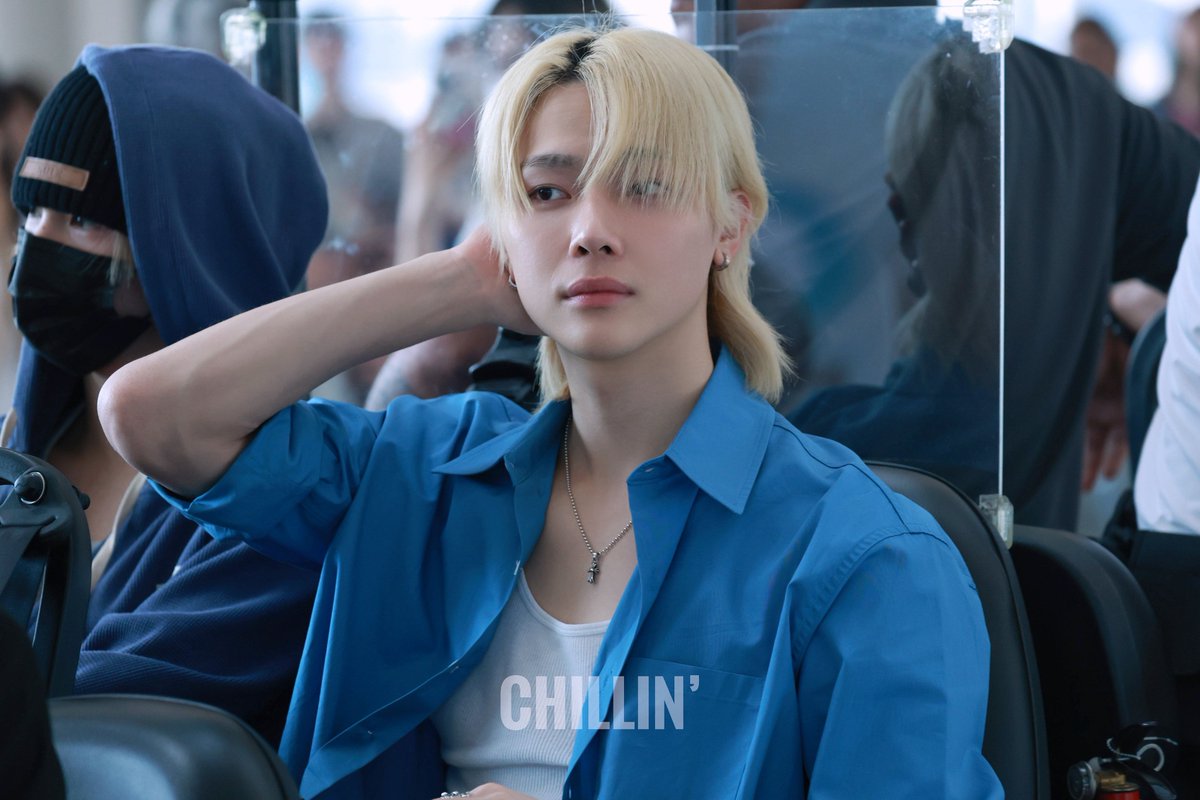 Chillin_icholas's tweet image. 250727
#andTEAM #앤팀 #니콜라스 #NICHOLAS #ニコラス #王奕翔