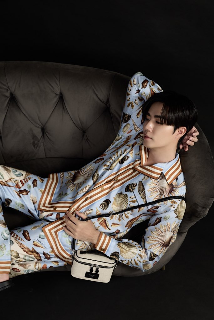 Style is confidence made visible <a href="/dolcegabbana/">Dolce & Gabbana</a>