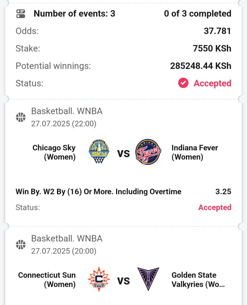 Harmonyke4492's tweet image. #DBBET πππ π’π¬πππ« β¬οΈπ
Basketball ComboπΉοΈπ°
40 Odds βοΈβ
οΈ
πππ π’π¬πππ« π¨π§ ππ πππ ‡οΈ
Register here::: db-bet.co/40a8pWz
ππ«π¨π¦π¨ππ¨ππ:: UNIONS44
ππ¨π¨π€π’π§π ππ¨ππ:: NPTE3
Download App:: db-bet.co/3TsreRd
#Easywins β΄οΈ