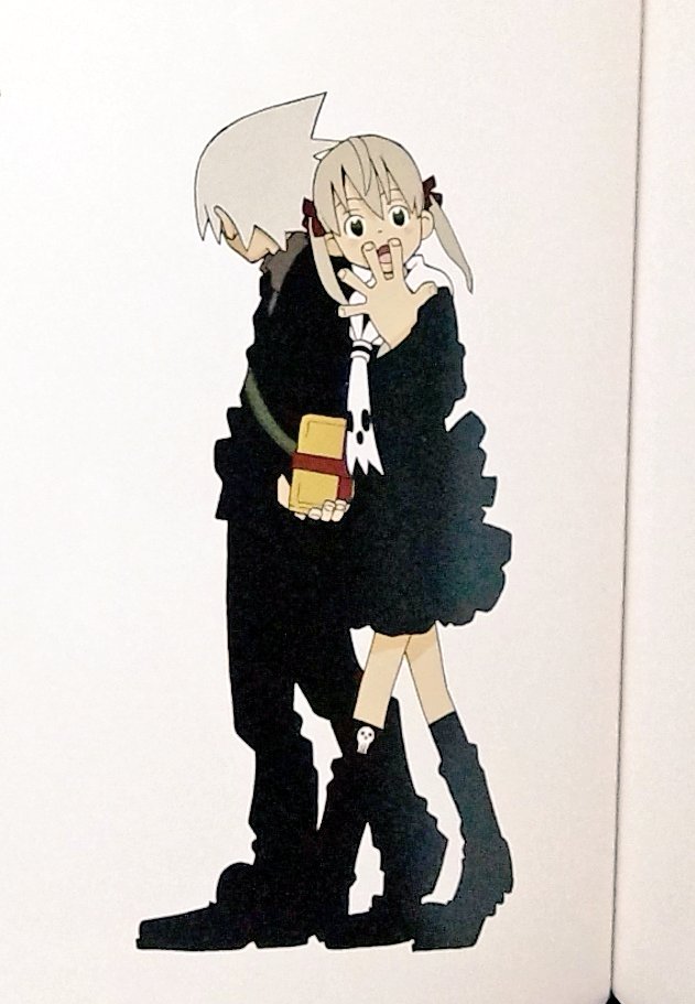 chip_1925's tweet image. このマカちゃんかわいくて大好きだけどつぐみの制服と同じだったんだな