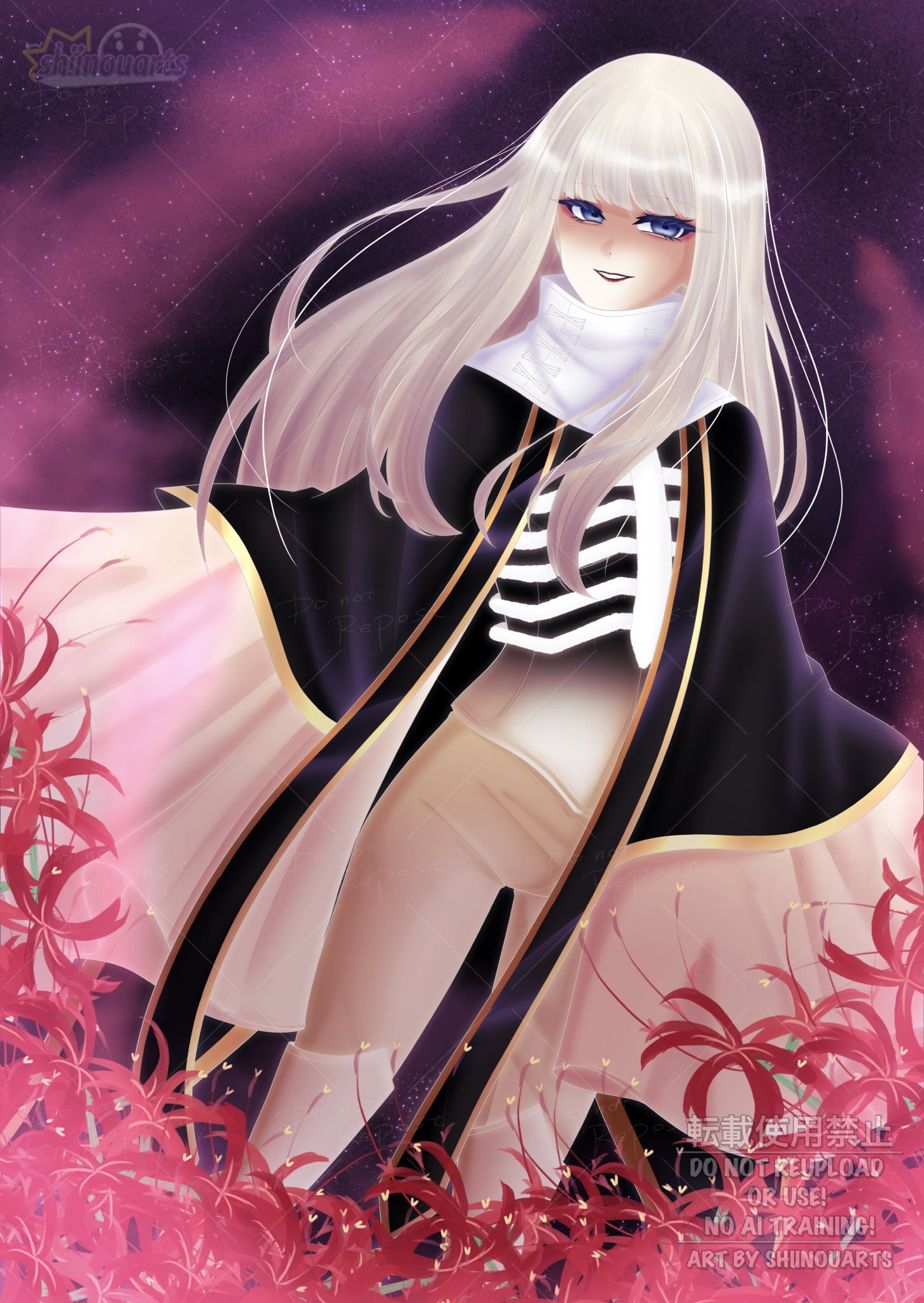 Shino❁⃘*.゜ Shino (@shinoslov) / X