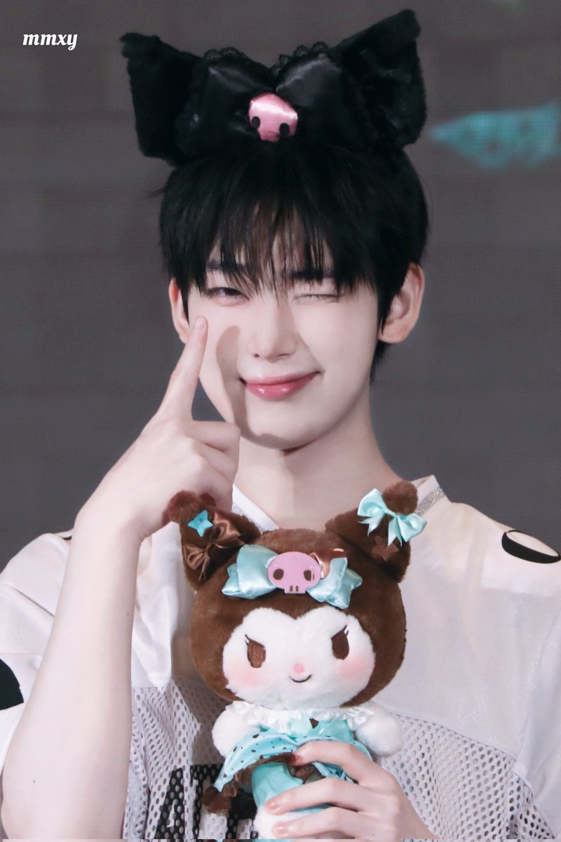 kimsunoo_fish's tweet image. 比起薄荷巧克力，我更喜欢你🍫
#선우 #SUNOO #ソヌ