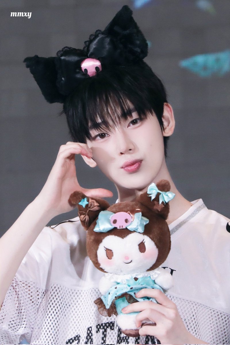 kimsunoo_fish's tweet image. 比起薄荷巧克力，我更喜欢你🍫
#선우 #SUNOO #ソヌ