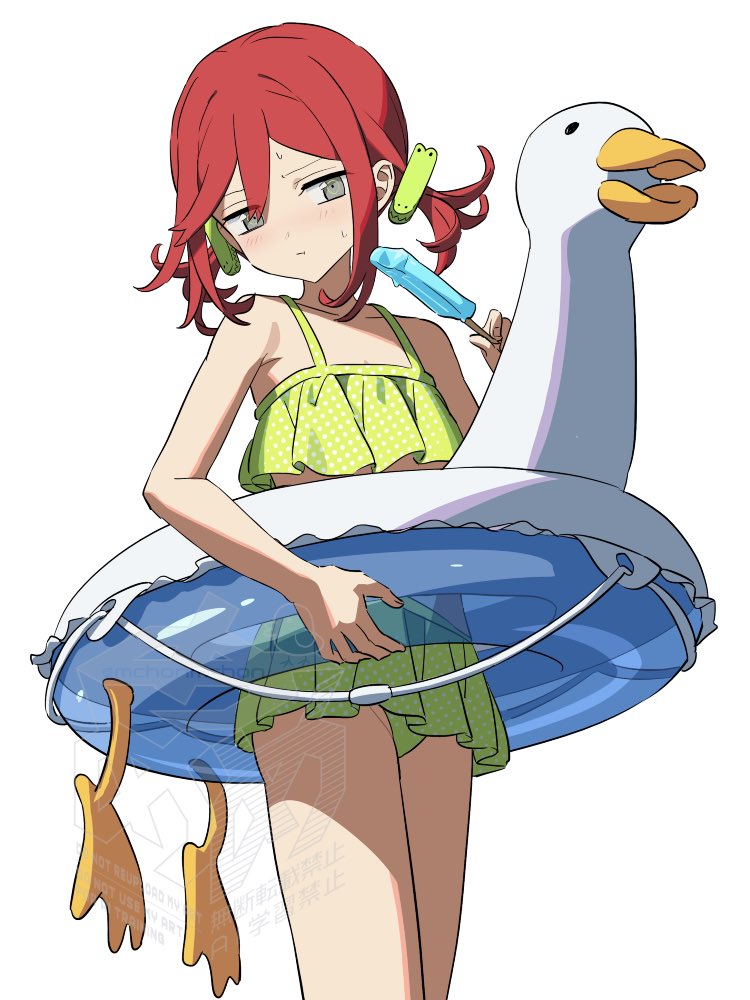 mchonmchon's tweet image. oc