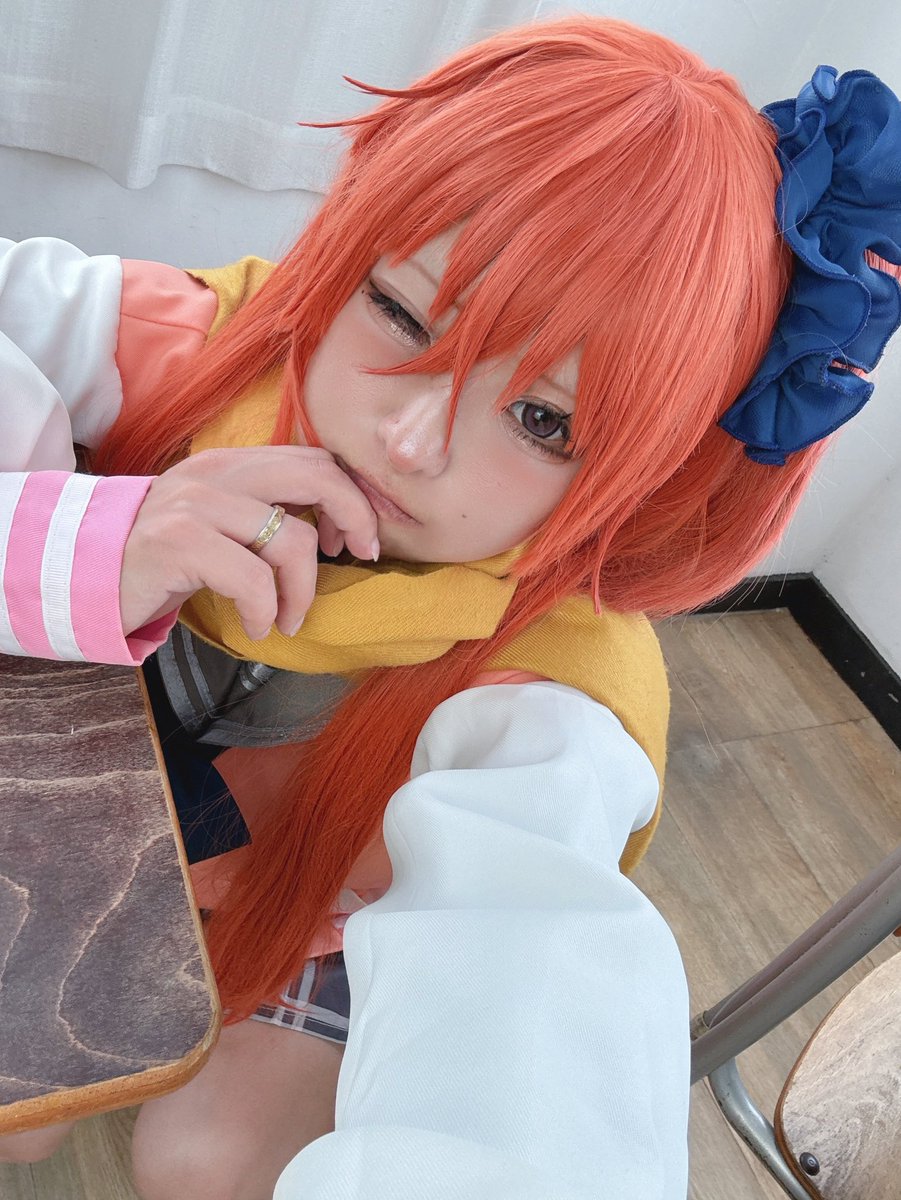 SDP_FTC's tweet image. 遅速報🫰🏻  ͗ ͗〰︎︎♡
久々のスタジオでめぐるんとクリルピ撮影してきたよん🥹
楽しかった૮ ’𖥦&apos; ა🍼.ᐟ